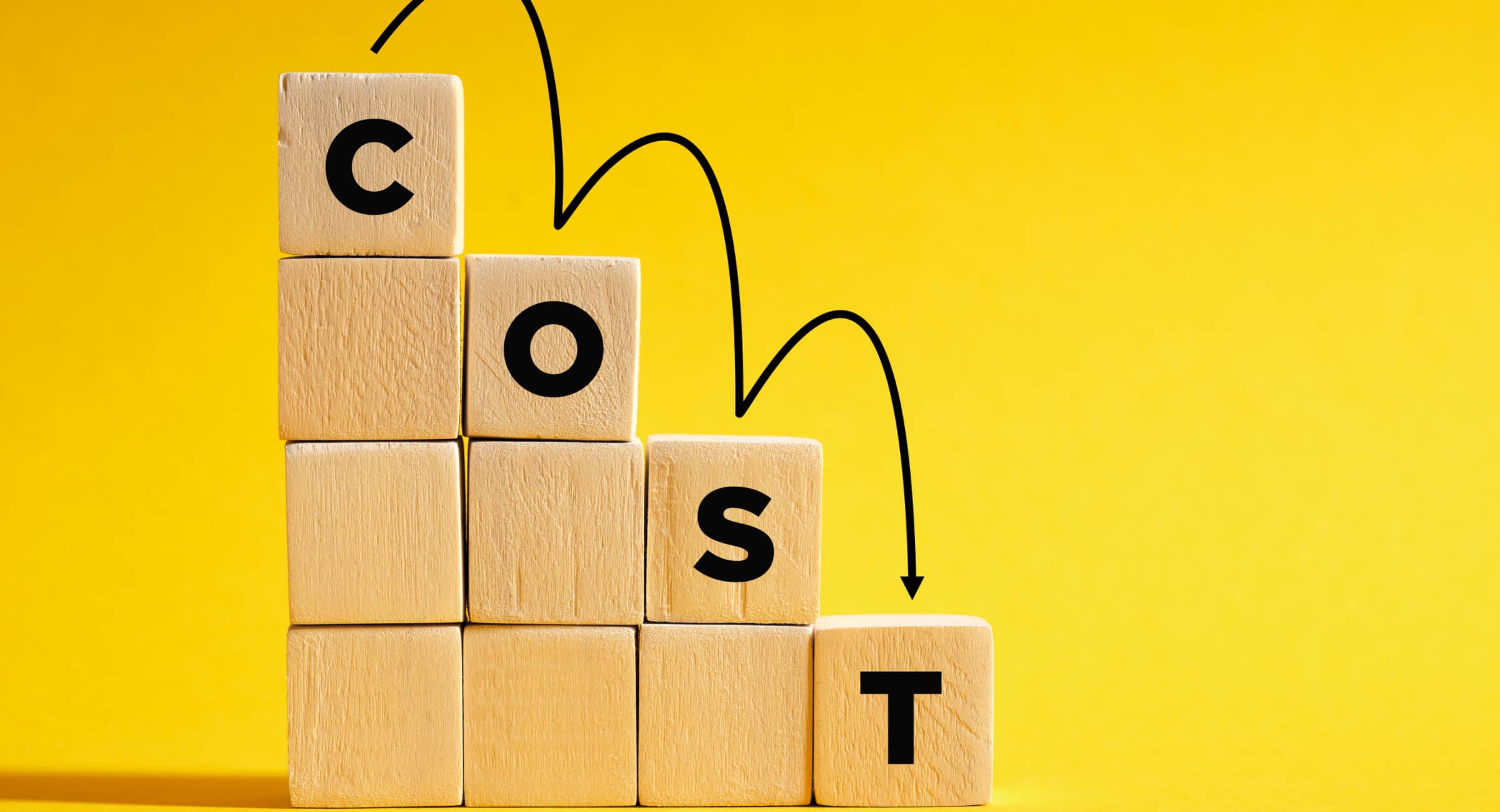 Dangers of excessive inventory: Stranded capital