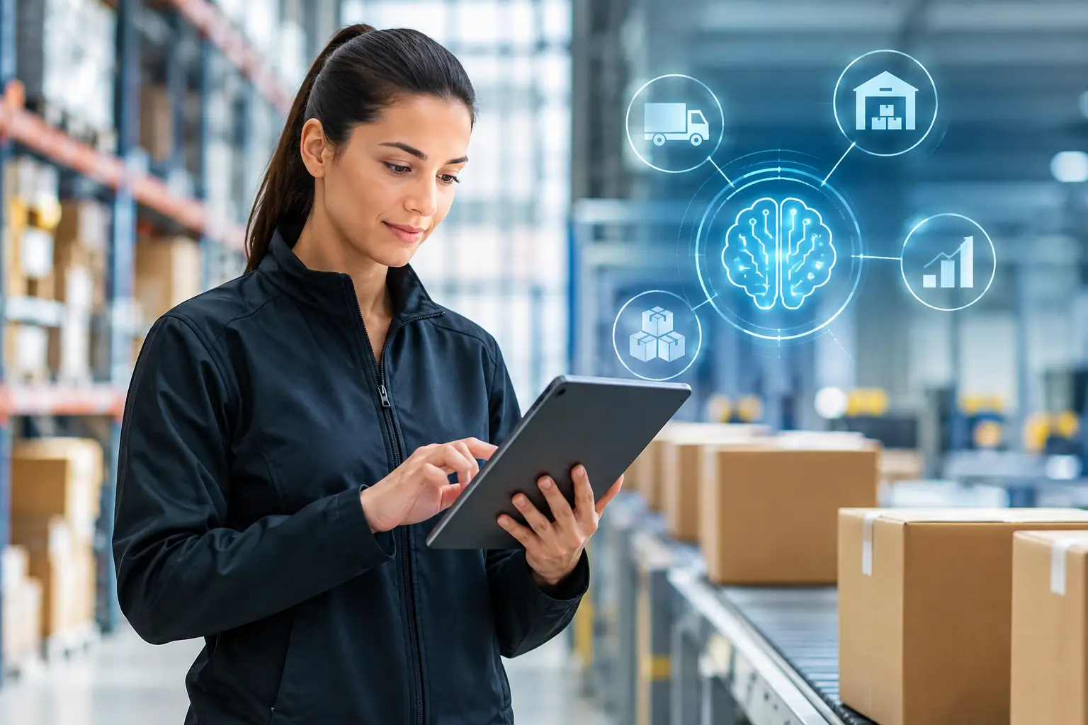 Can AI Prevent Stockouts Across Your Network?